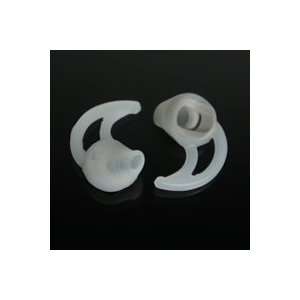  3 Pairs Medium Replacement Silicone Earbuds Tips for Bose 