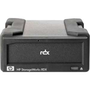  NEW HP StorageWorks RDX1000 1 TB 5.25 External Hard Drive 