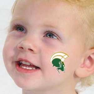  NCAA Norfolk State Spartans Temporary Tattoos