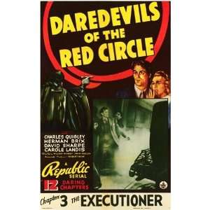  Daredevils of the Red Circle Beautiful MUSEUM WRAP CANVAS 