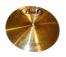 Pearl CX 300 14 Hi Hat Cymbal  