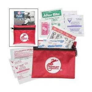  Cramer C Pocket First Aid Kit