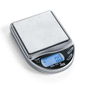  ADE Pocket Scale, Digital, 10.58 ounce: Kitchen & Dining