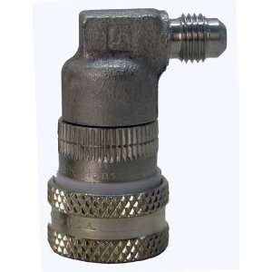    Stainless Steel Ball Lock Post Connect, Gas 