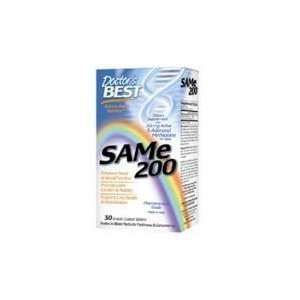   Best SAMe 400mg Double Strength, 60 Tablet
