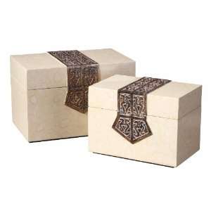  Airy, Boxes, Set/2 New Introductions Accessories and 
