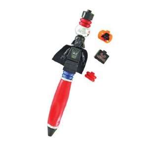  Lego Darth Vader Ballpoint Pen