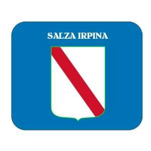  Italy Region   Campania, Salza Irpina Mouse Pad 