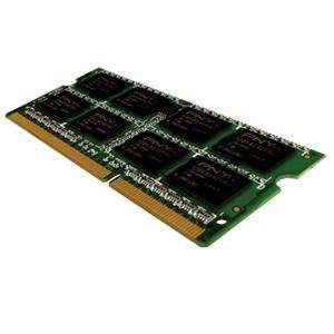   4GB DD3 SODM 1066 (Catalog Category Memory (RAM) / RAM  SODIMM DDR3