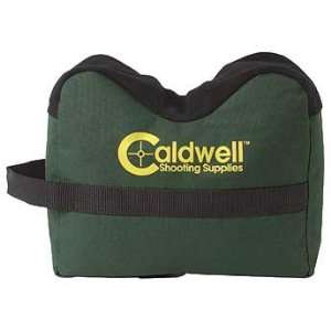 Caldwell Deadshot Shooting Rest Green Filled  Sports 