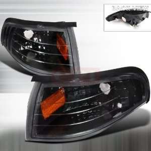   Ford Ford Mustang Corner Lights Performance Conversion Kit: Automotive