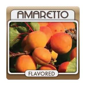 Amaretto Flavored Decaf Coffee (1/2lb bag)  Grocery 
