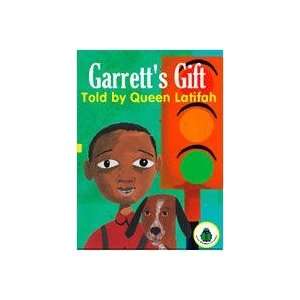  Garretts Gift Starring Queen Latifah