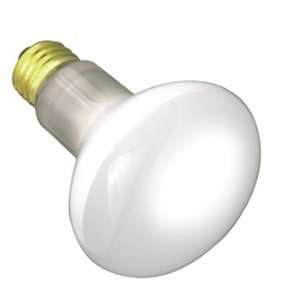   Light Bulbs S3204 Reflector   50W R20 REFLECTOR: Home Improvement