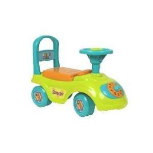  Scooby doo Ride on Toy: Toys & Games