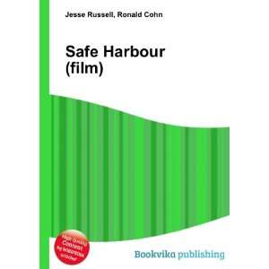  Safe Harbour (film) Ronald Cohn Jesse Russell Books