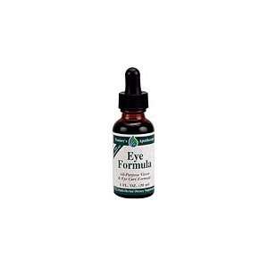  Eye Formula Herbal Combination 1 oz, NOW Foods Health 