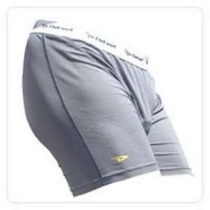  DeFeet D Brief Large Grey: Sports & Outdoors