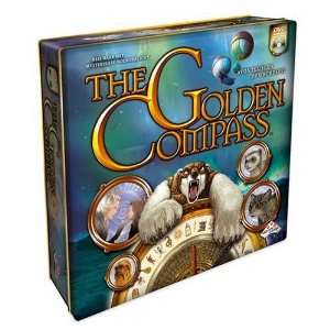  Sababa Golden Compass DVD Board Game Toys & Games