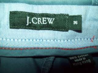 Crew Shorts Embroidered Lobster 36  