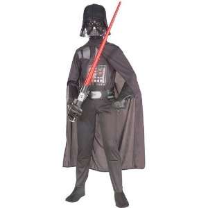  Darth Vader Child Costume Toys & Games