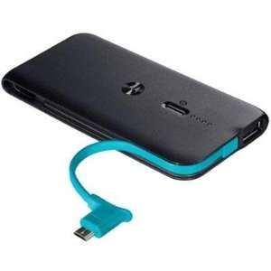    Selected Ultra Portable Dual Charger By Motorola: Electronics