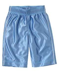 Gymboree Kid Boy Tank Top Mesh Shorts Multi Size U Pick NWT  