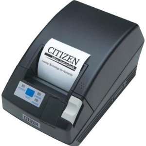  Citizen CT S281 Direct Thermal Printer   Monochrome 