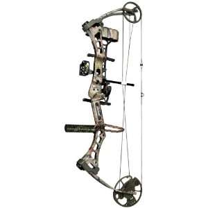  Bear Archery Charge Ready to Hunt Compound Bow Right Hand 