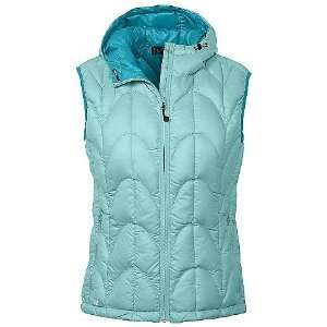  Outdoor Research Aria Down Vest   Womens Sports 