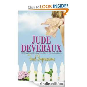 First Impressions A Novel Jude Deveraux  Kindle Store
