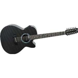  Rainsong Ws3000 12 String Acoustic Electric Guitar 