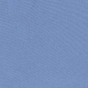   Cotton Rib Knit Sky Blue Fabric By The Yard: Arts, Crafts & Sewing