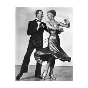  GINGER ROGERS, FRED ASTAIRE: Home & Kitchen