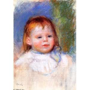  FRAMED oil paintings   Pierre Auguste Renoir   24 x 34 
