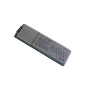 Cell 6600mAh Laptop/Notebook Battery for DELL Inspiron 8500 8600, DELL 