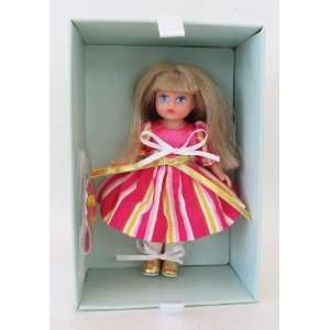  Madame Alexander January Birth Month Doll: Toys & Games