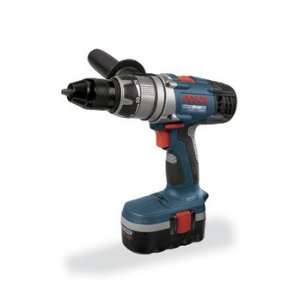 Factory Reconditioned Bosch 15618 RT 18 Volt 1/2 Inch Hammer Drill 
