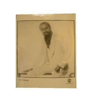 Ray Stevens Press Kit and Photo Feel The Music