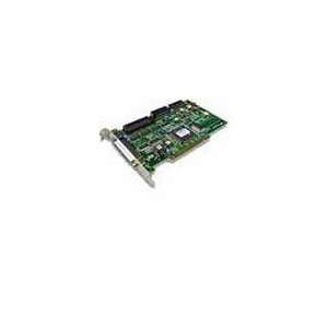   Wide Differential SCSI host adapter board (2869669104) Electronics