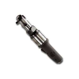  1/4in. Dr. Air Ratchet   Black Handle