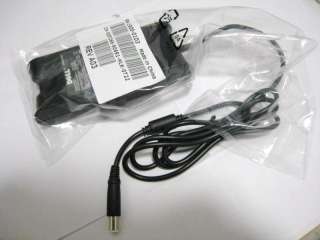 OEM Dell LATITUDE E6510 AC Power Adapter Charger +Cord  