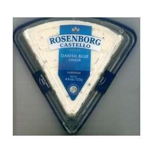 Rosenborg Wedge (4.4 Ounces)  Grocery & Gourmet Food