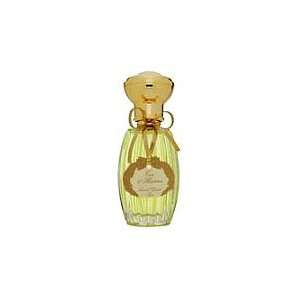    Eau DHadrien Perfume 3.4 oz Perfumed Body Spray (Unboxed) Beauty