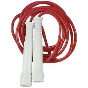  Markwort Speed Rope Jump Ropes RED 7 FT