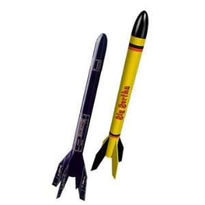  Estes Big Bertha Model Rocket Kit Toys & Games