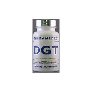  Theramedix DGT/Digestive Formula 90 Capsules Health 