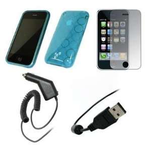   Antenna Booster for Apple iPhone 3G, 3GS Cell Phones & Accessories