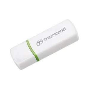  Transcend P5 9 in 1 USB 2.0 Flash Memory Card Reader TS 