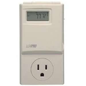    LuxPro PSP300 Programmable Digital Thermostat
